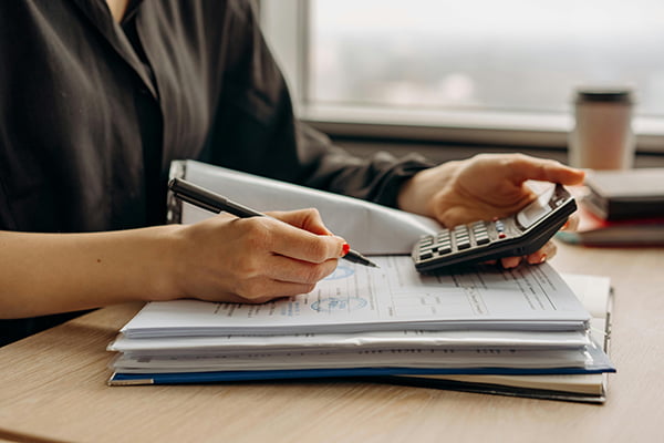 Landlord Services