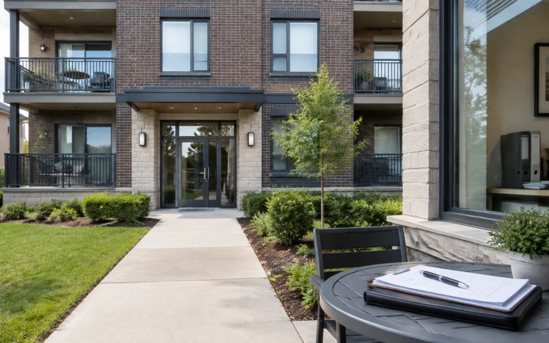 Self-Manage or Hire a Property Manager in Durham Region? 7 Signs It’s Time to Hand Over the Keys